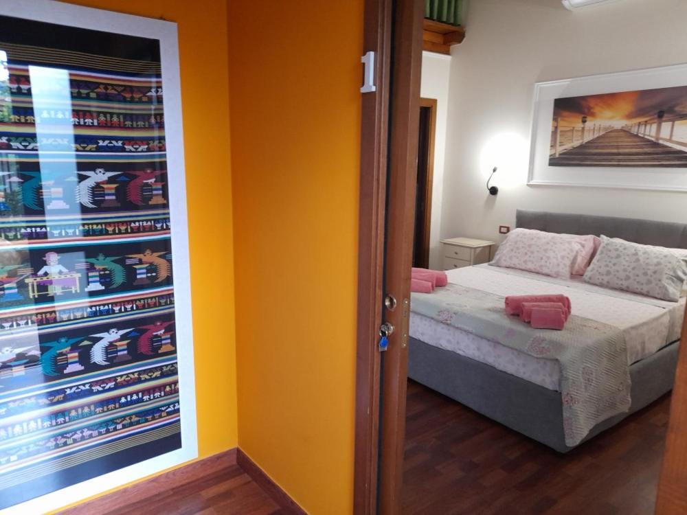 Bed And Breakfast La Casetta Monopoli Ngoại thất bức ảnh