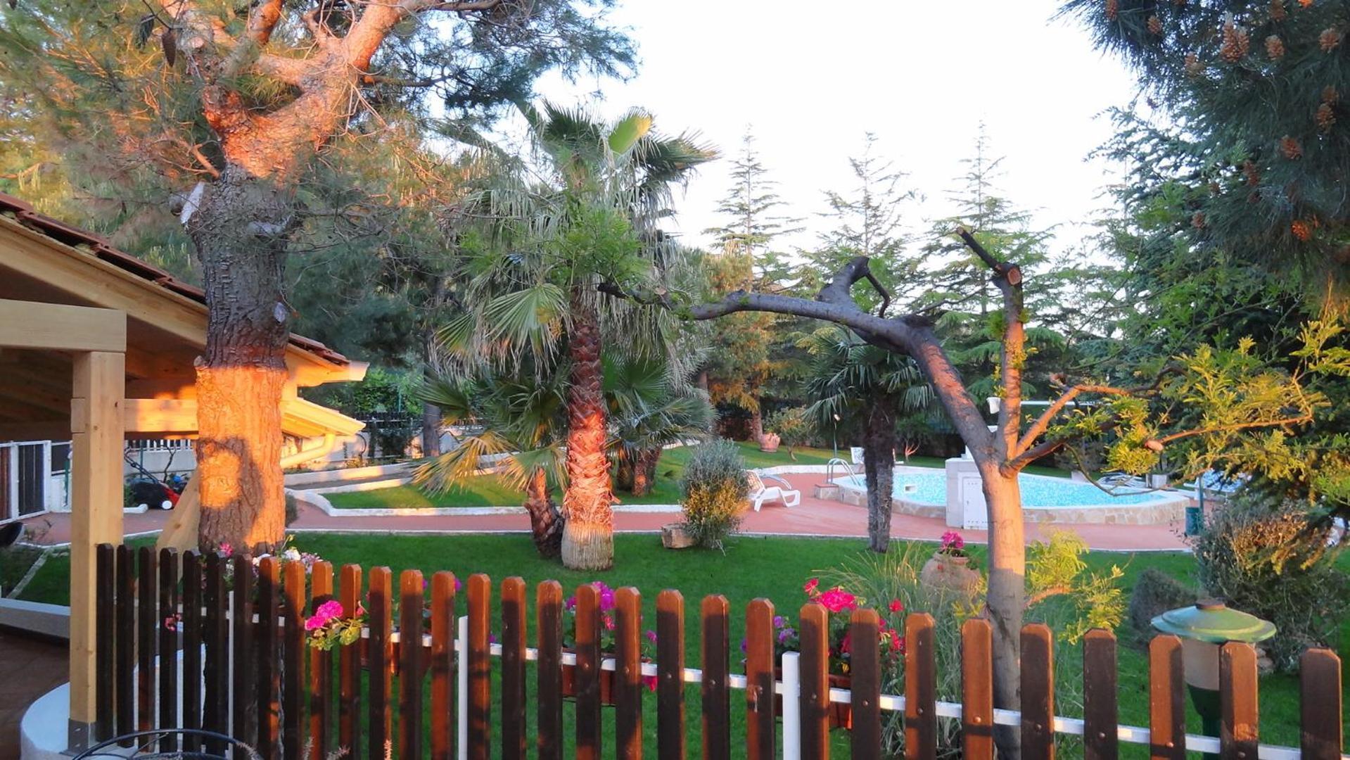 Bed And Breakfast La Casetta Monopoli Ngoại thất bức ảnh