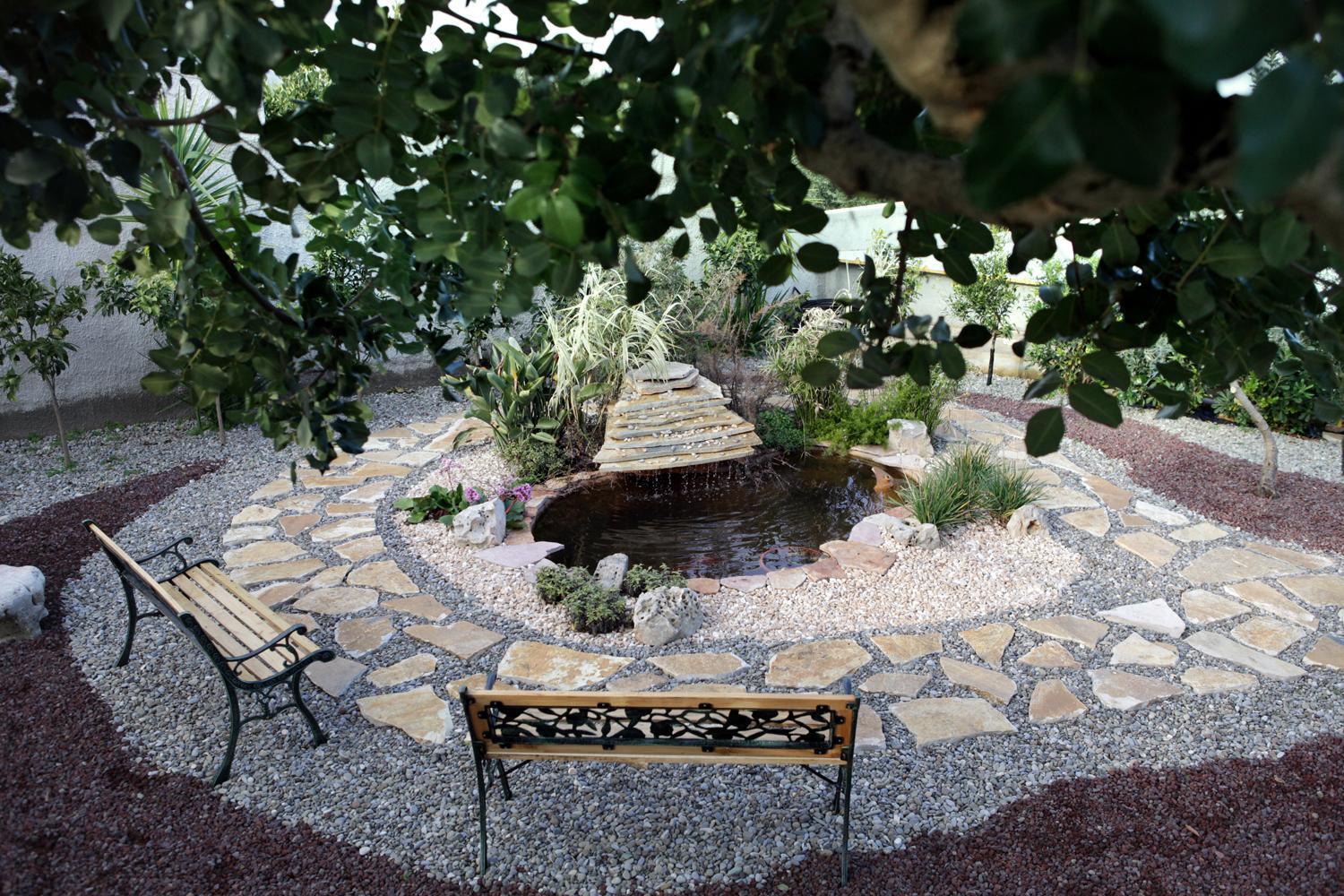 Bed And Breakfast La Casetta Monopoli Ngoại thất bức ảnh
