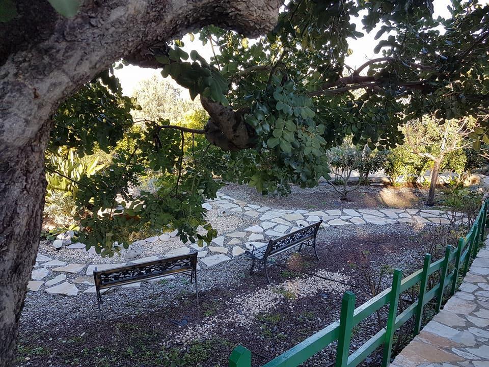 Bed And Breakfast La Casetta Monopoli Ngoại thất bức ảnh